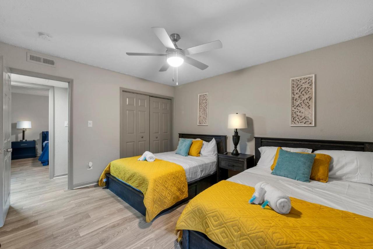 Truist Park Comfort Stays Atlanta Exterior photo